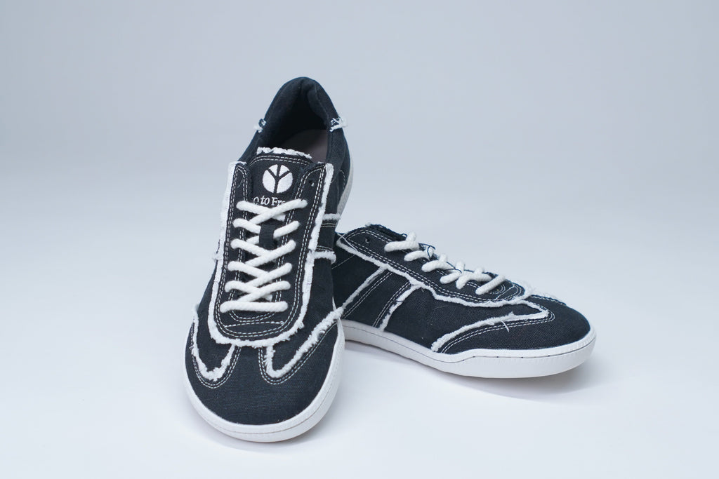 KUSA Hemp Barefoot Trainers