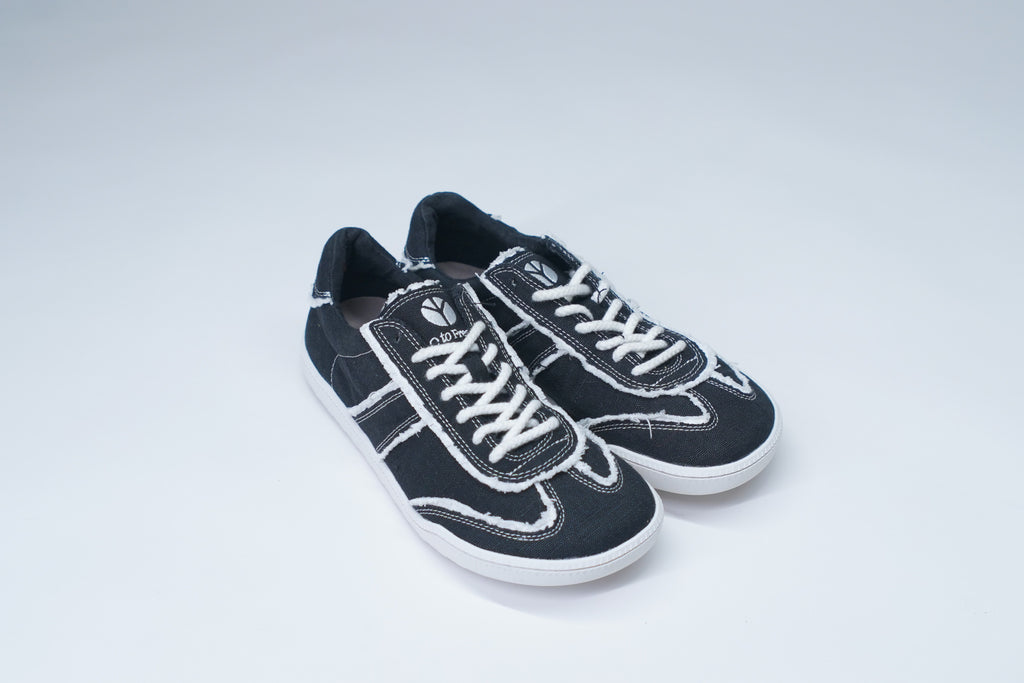 KUSA Hemp Barefoot Trainers