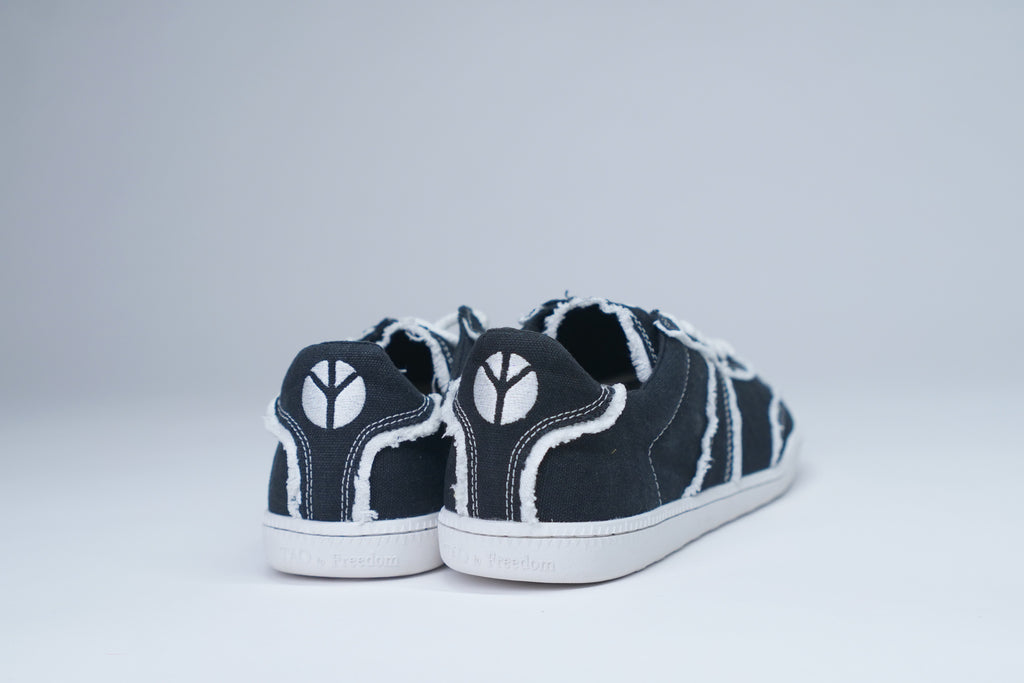 KUSA Hemp Barefoot Trainers