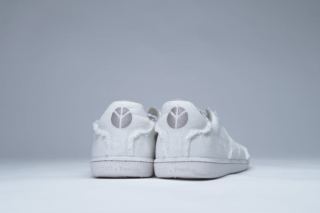 KUSA Hemp Barefoot Trainers