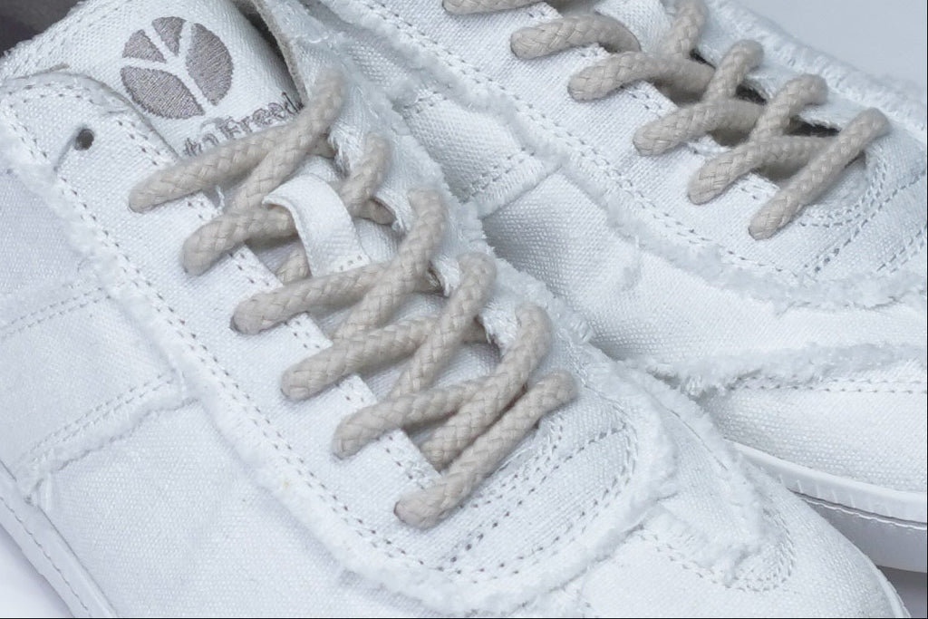 KUSA Hemp Barefoot Trainers