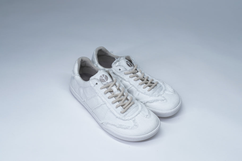 KUSA Hemp Barefoot Trainers