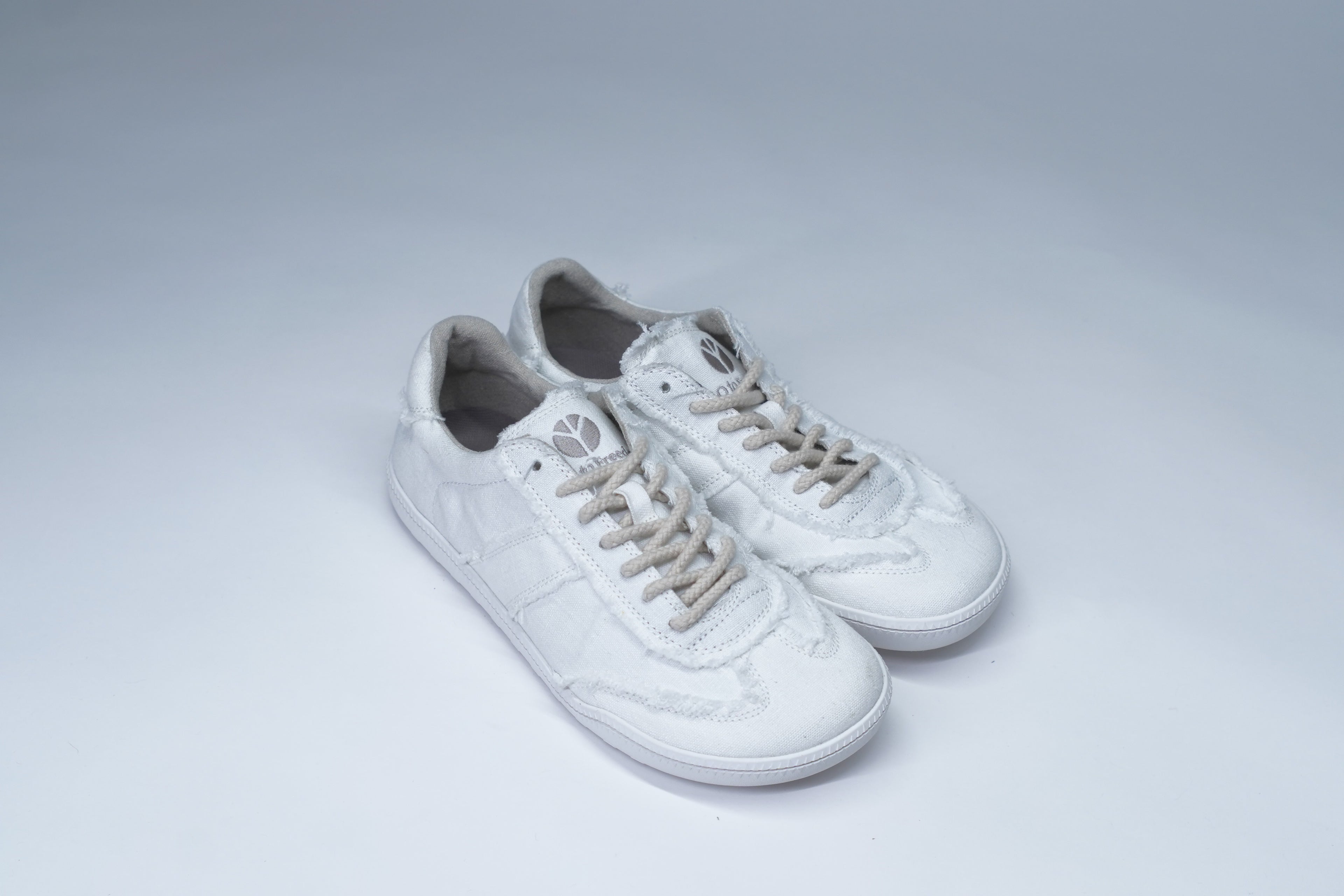 KUSA Hemp Barefoot Trainers