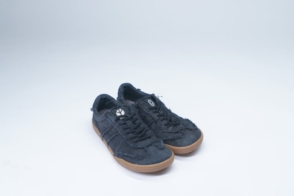 KUSA Hemp Barefoot Trainers