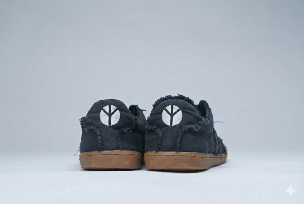 KUSA Hemp Barefoot Trainers